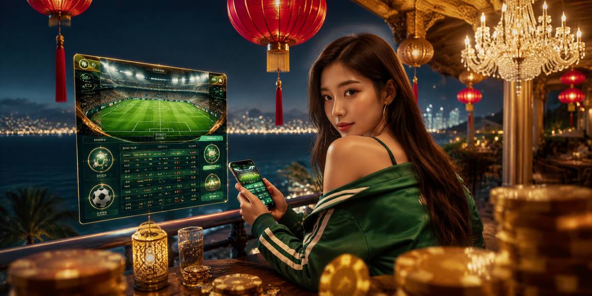 msdr66 Về chúng tôi tại msdr66 – lựa chọn cho người chơi Việt
