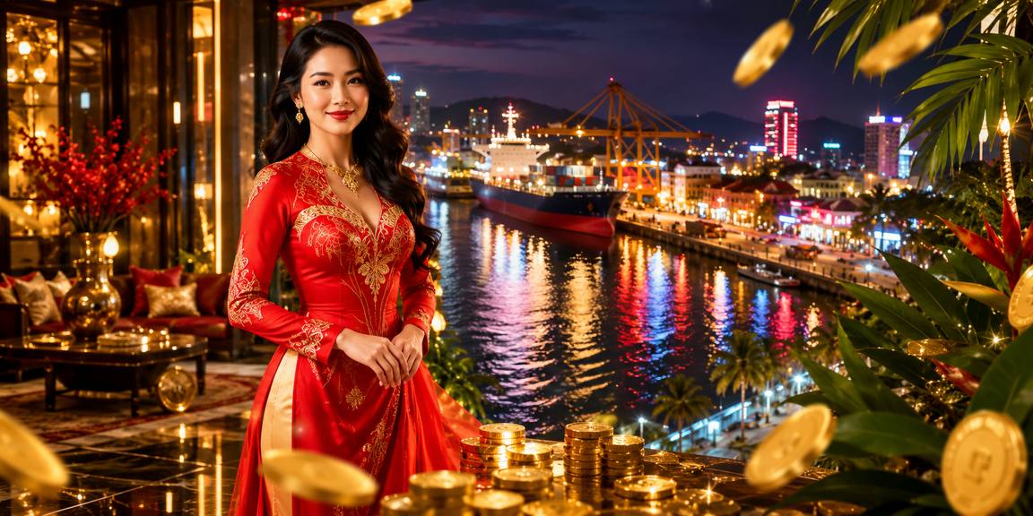 msdr66 Baccarat Cổ Điển